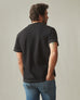 Men's Utility Pocket Tee - Black